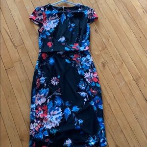 Betsey Johnson cocktail dress